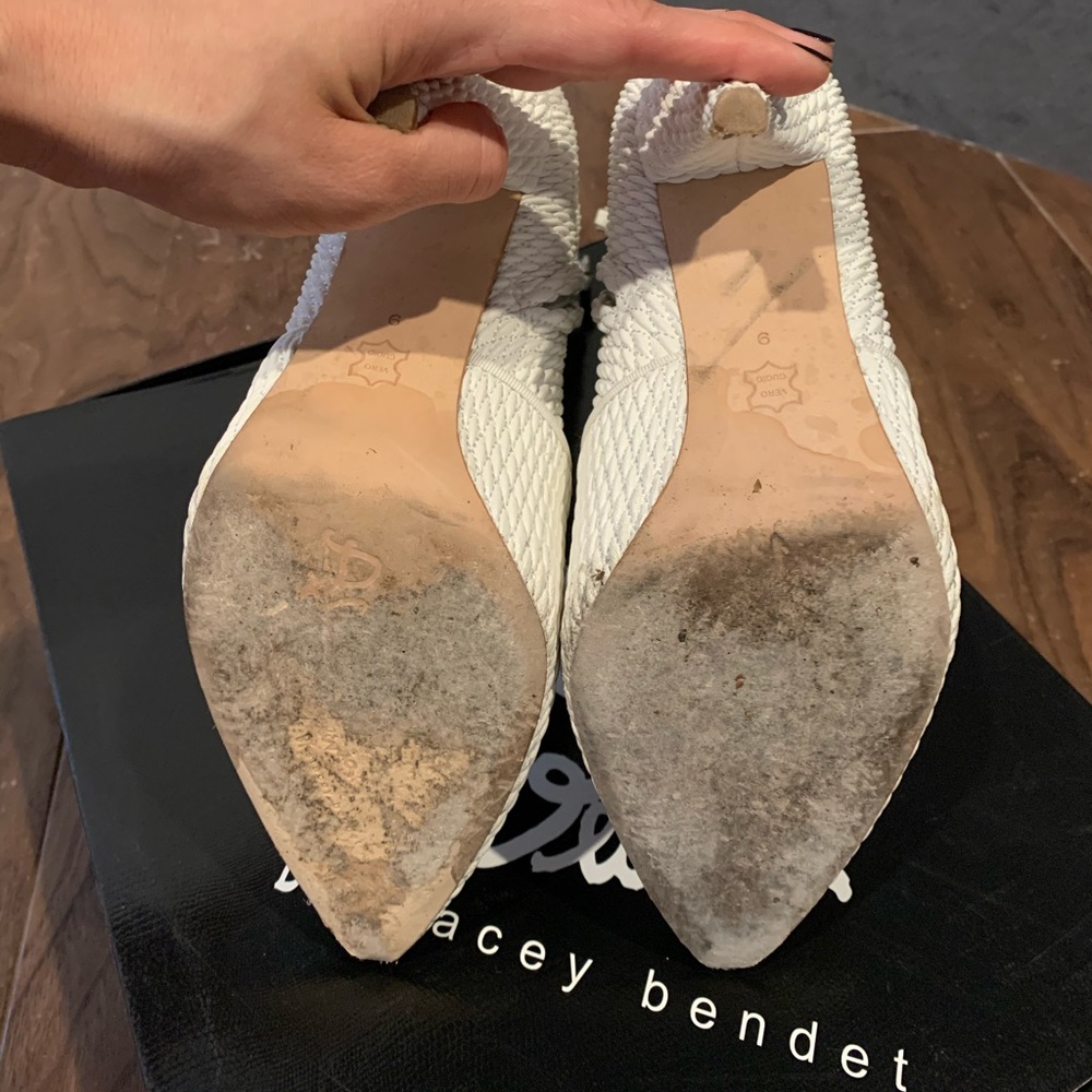 Booties - Picture 3 of 3